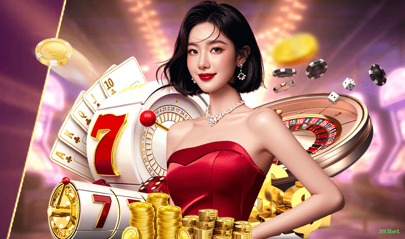 393bet