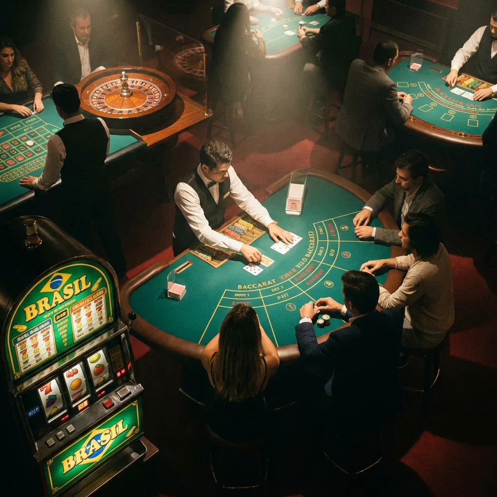 cassino_Roleta
